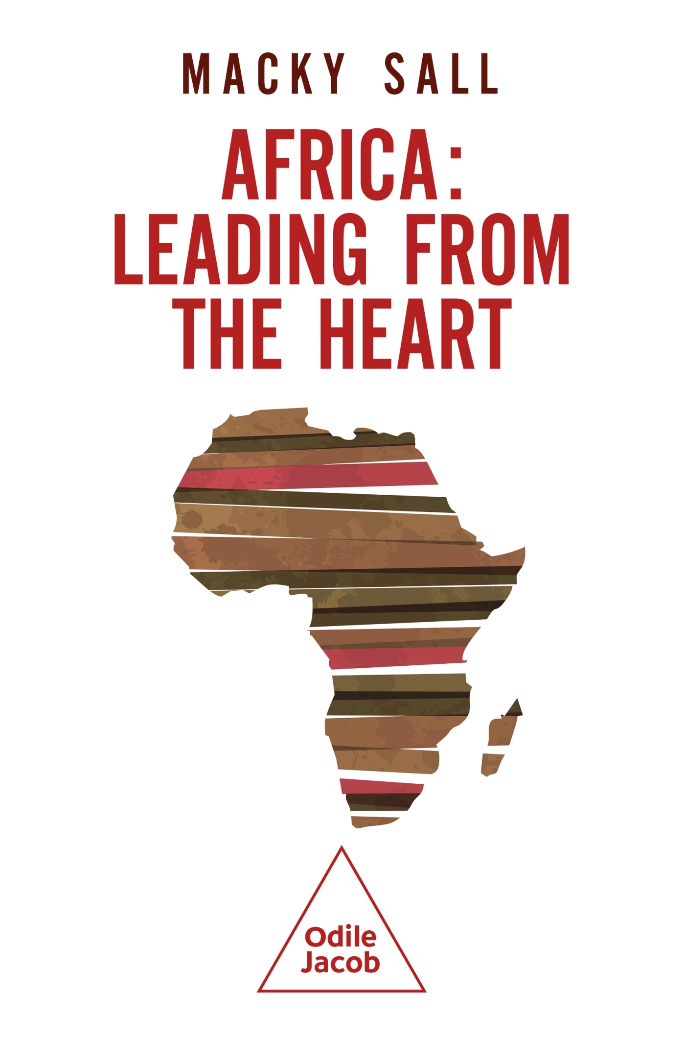 Africa: Leading from the Heart