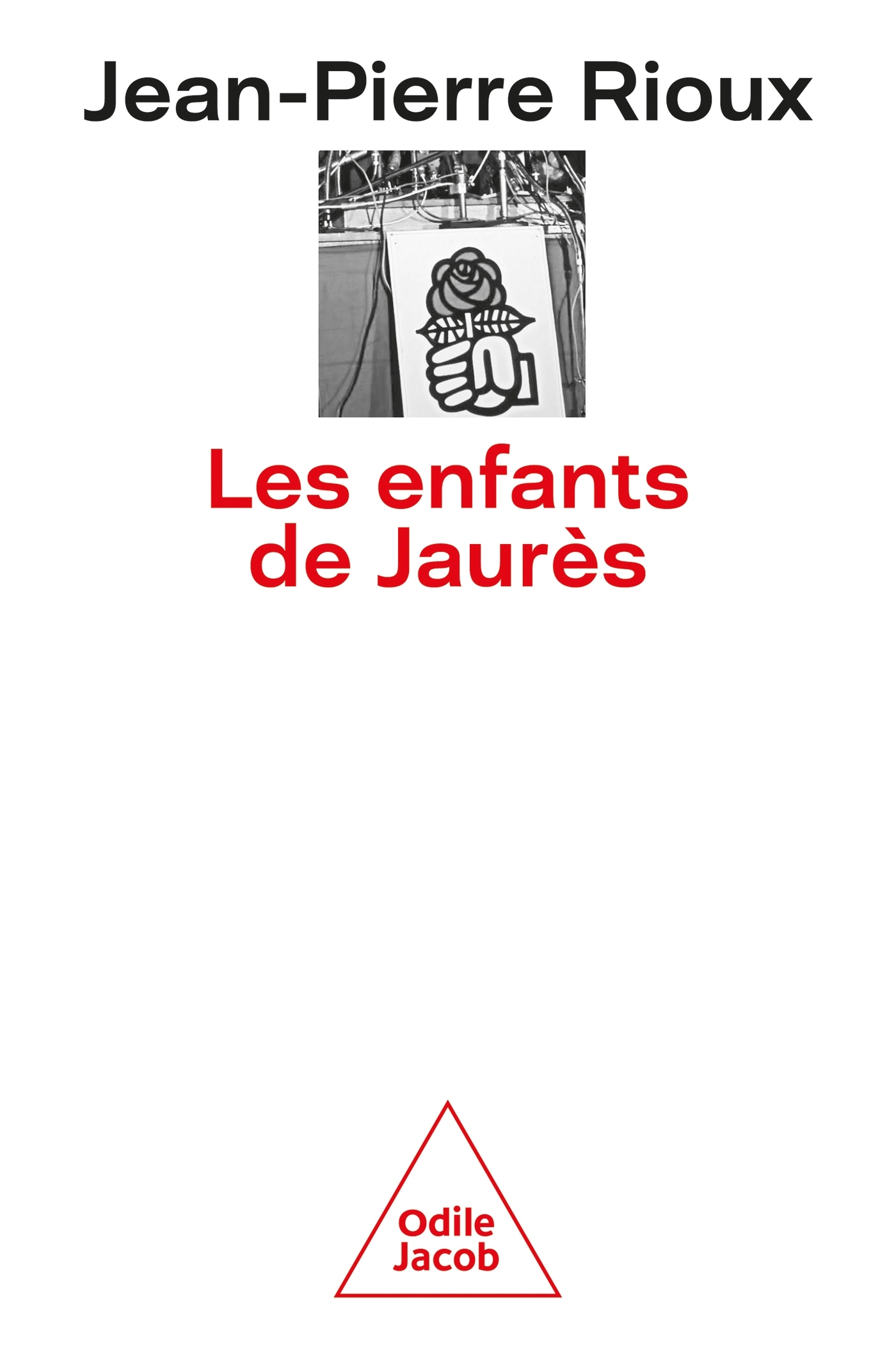 Les Enfants de Jaurès