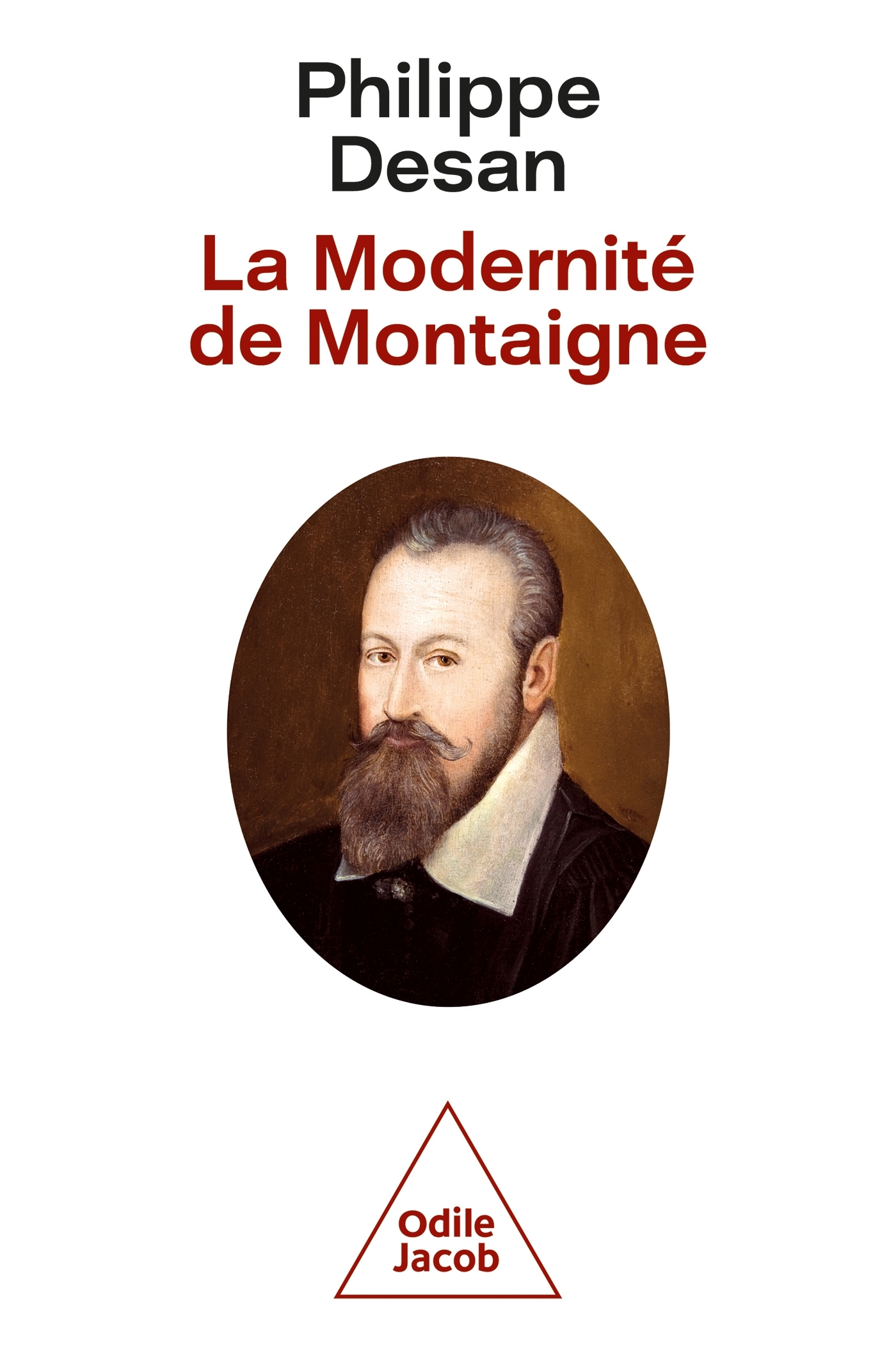 La Modernité de Montaigne