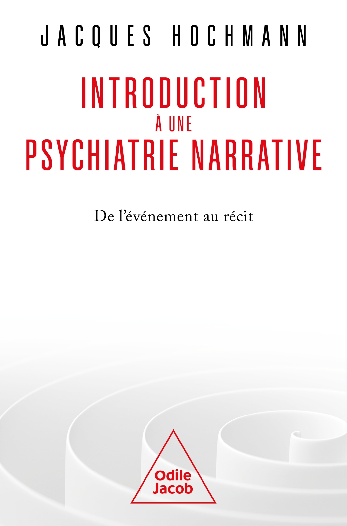 Introduction à une psychiatrie narrative