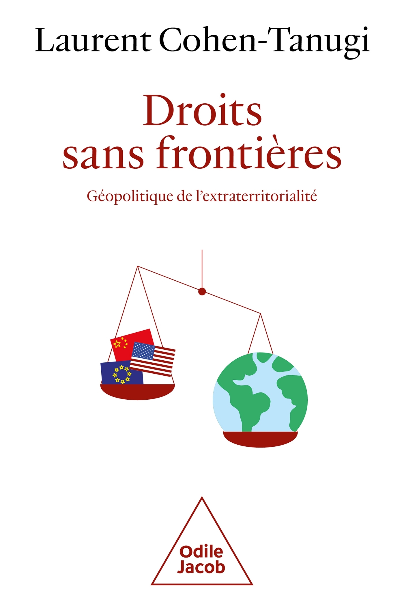 Droits sans frontières