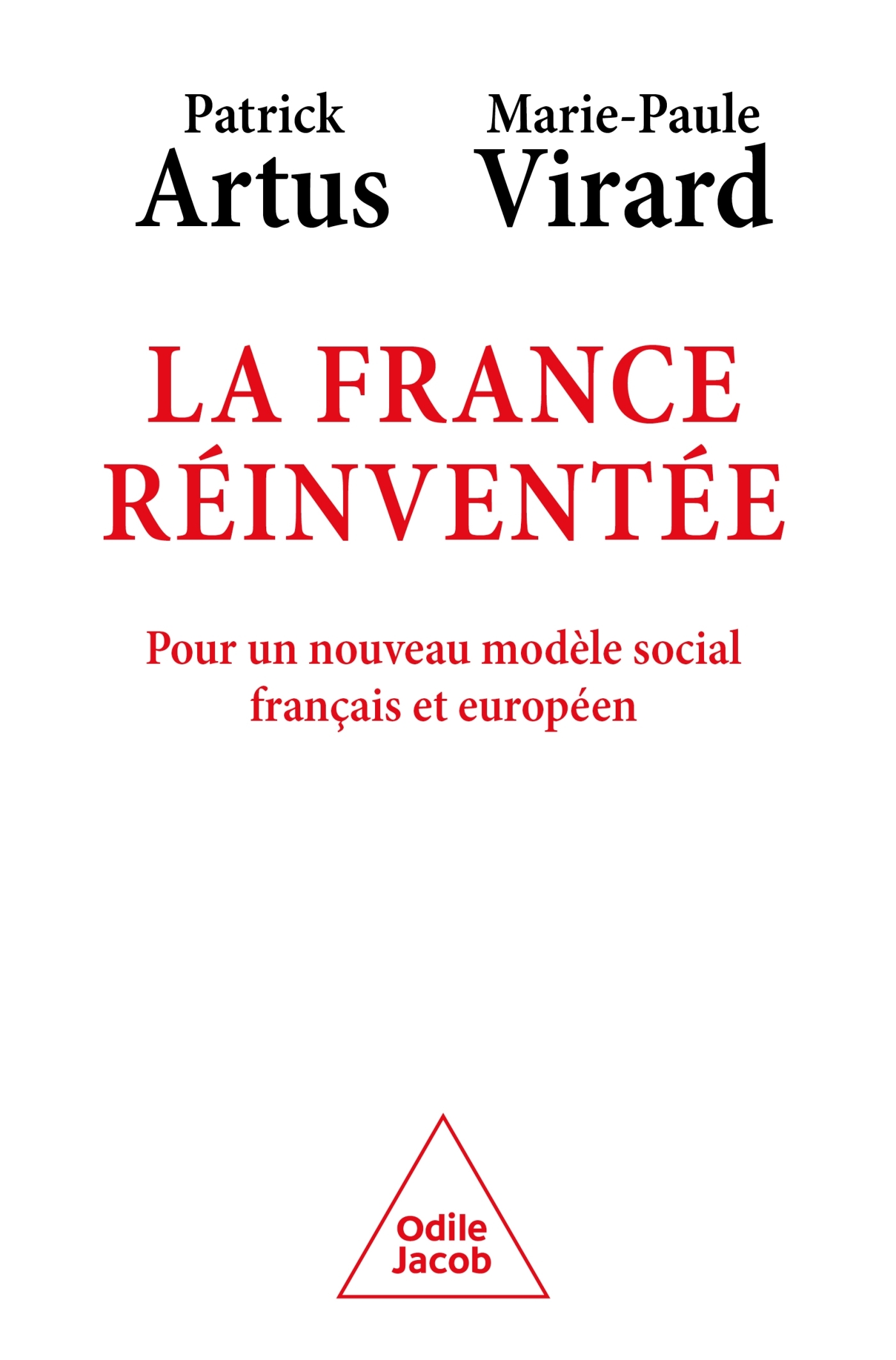 La France réinventée