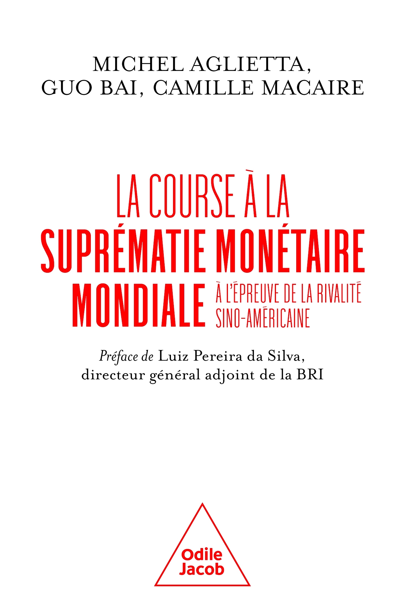 La Course à la suprématie monétaire mondiale