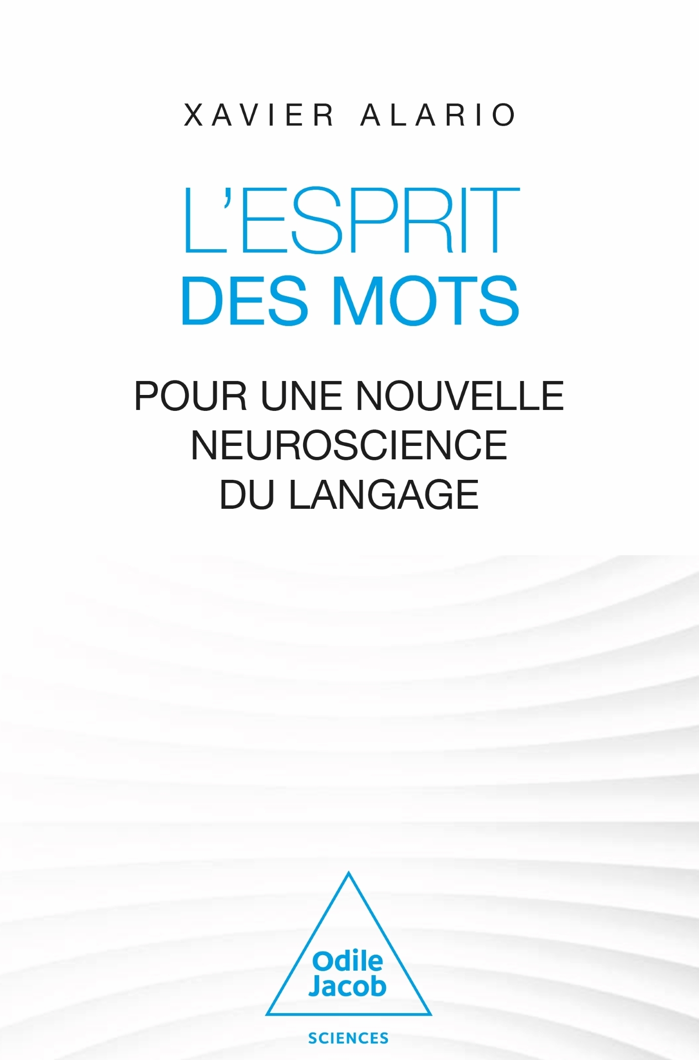 L'Esprit des mots