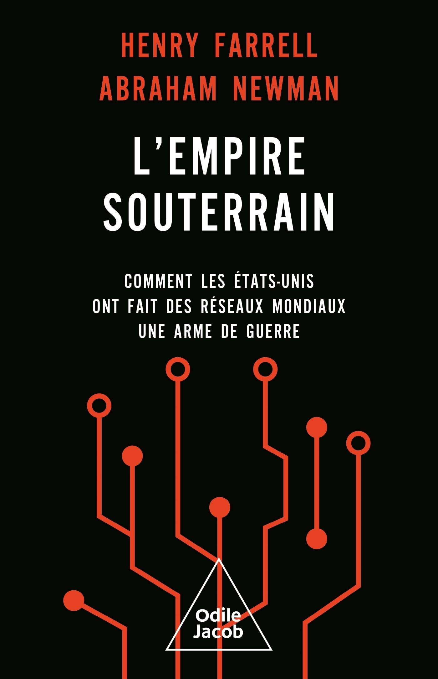 L' Empire souterrain