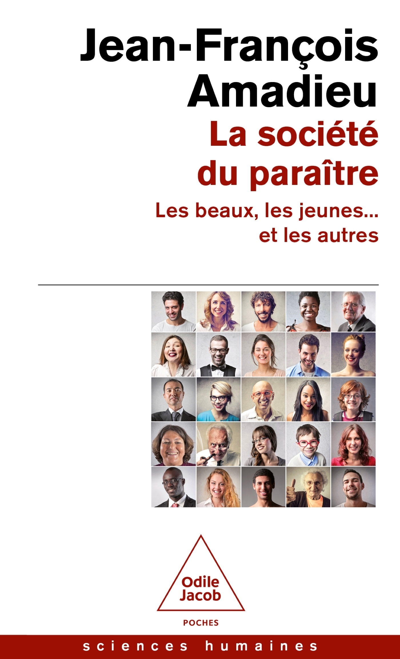 La Socièté du paraître