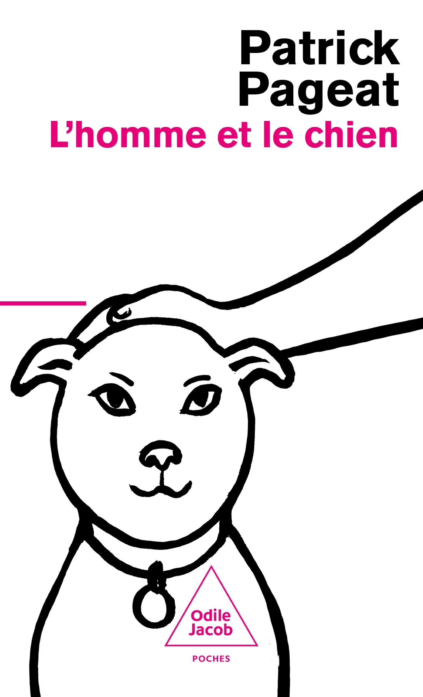 L'Homme et le Chien