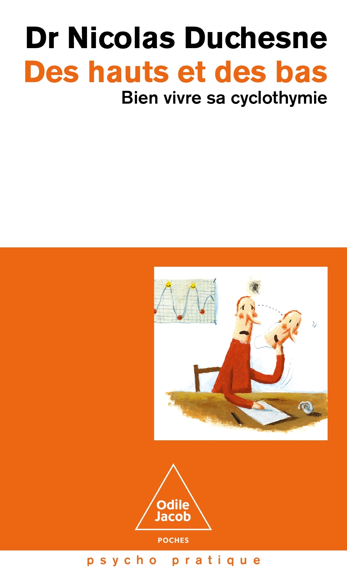 Des hauts et des bas