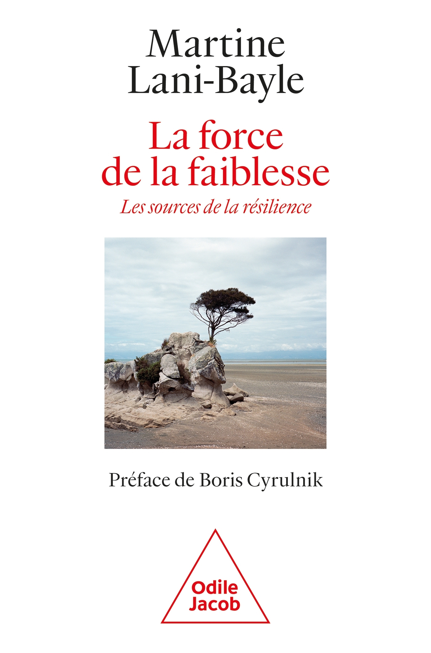 La Force de la faiblesse