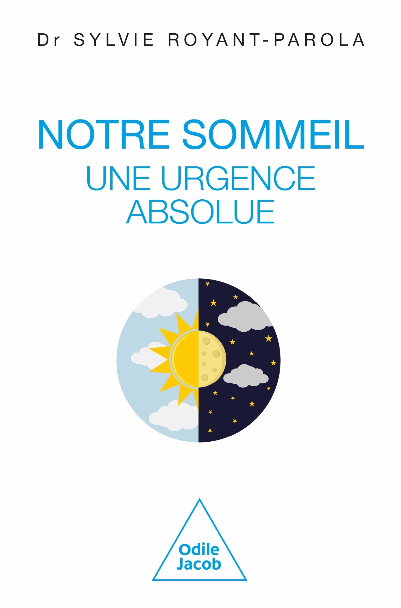 Notre Sommeil, une urgence absolue