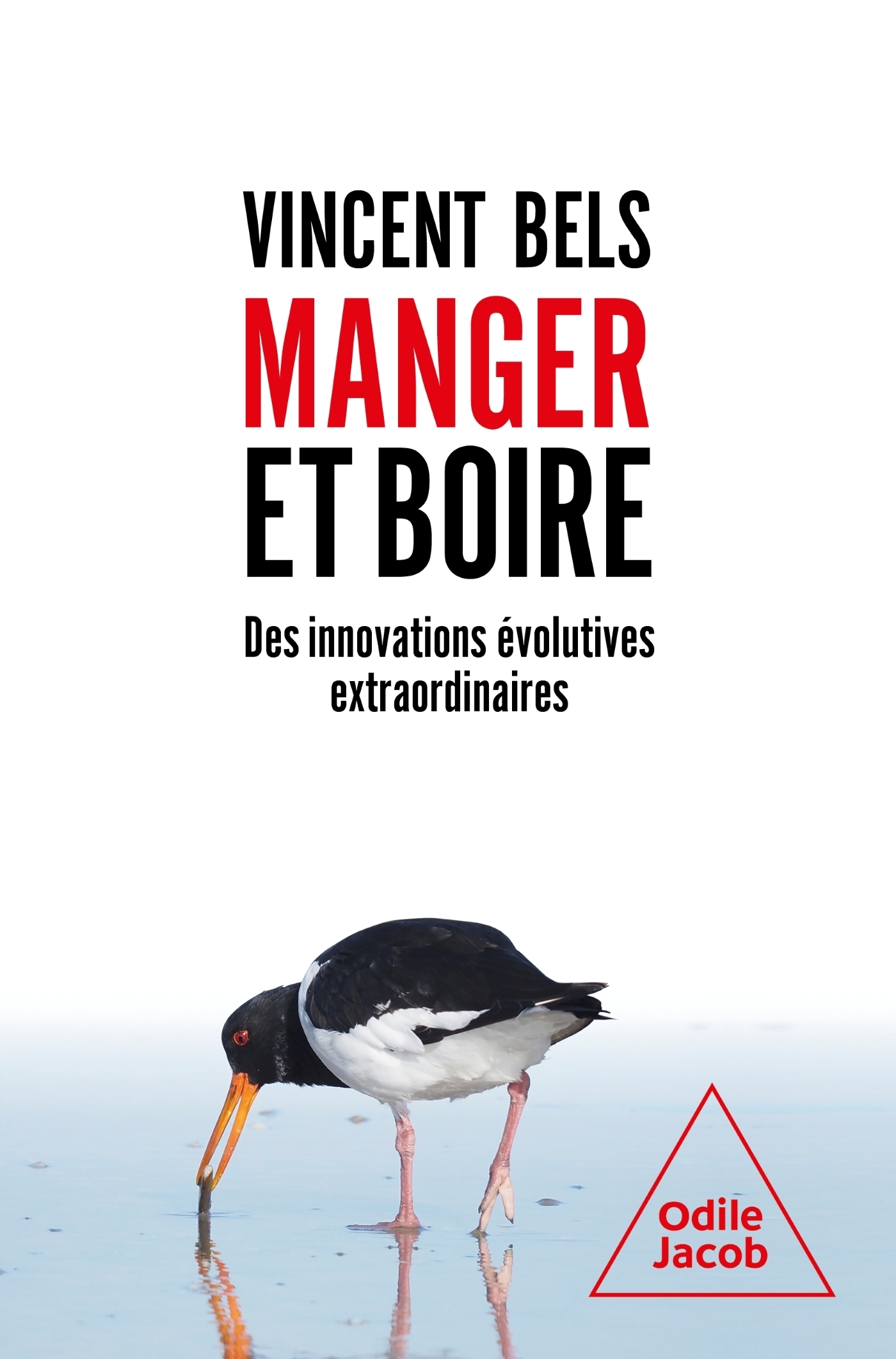 Manger et boire