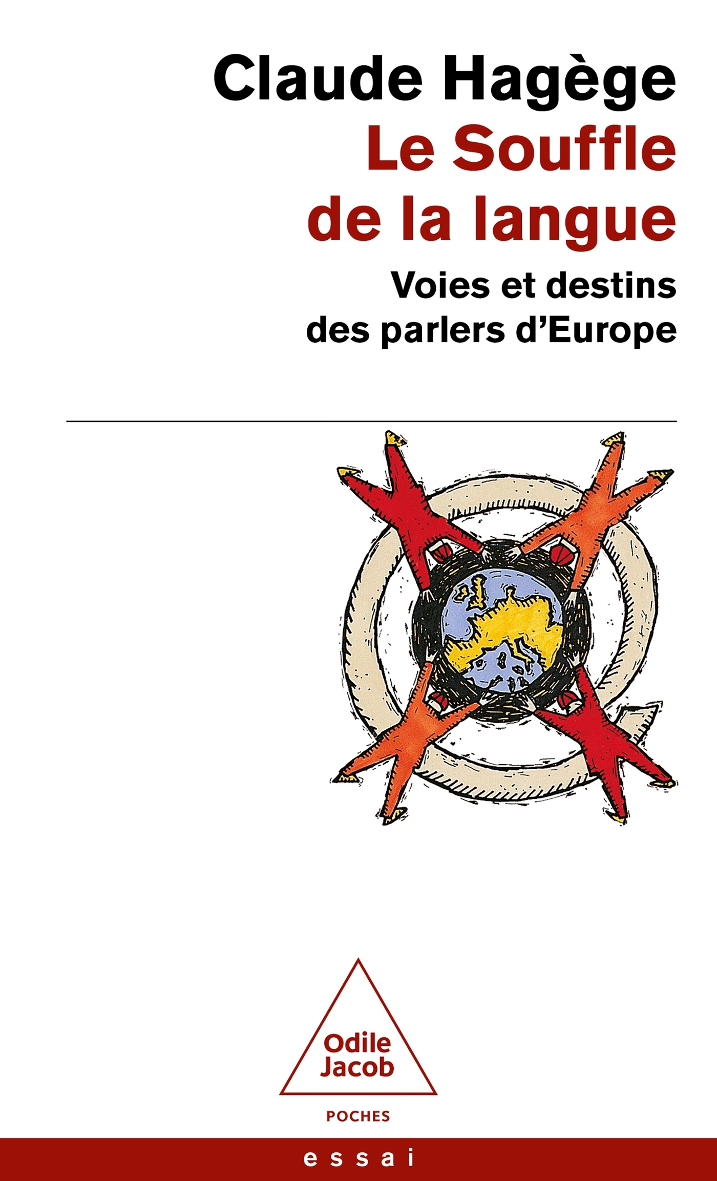 Le Souffle de la langue-NE