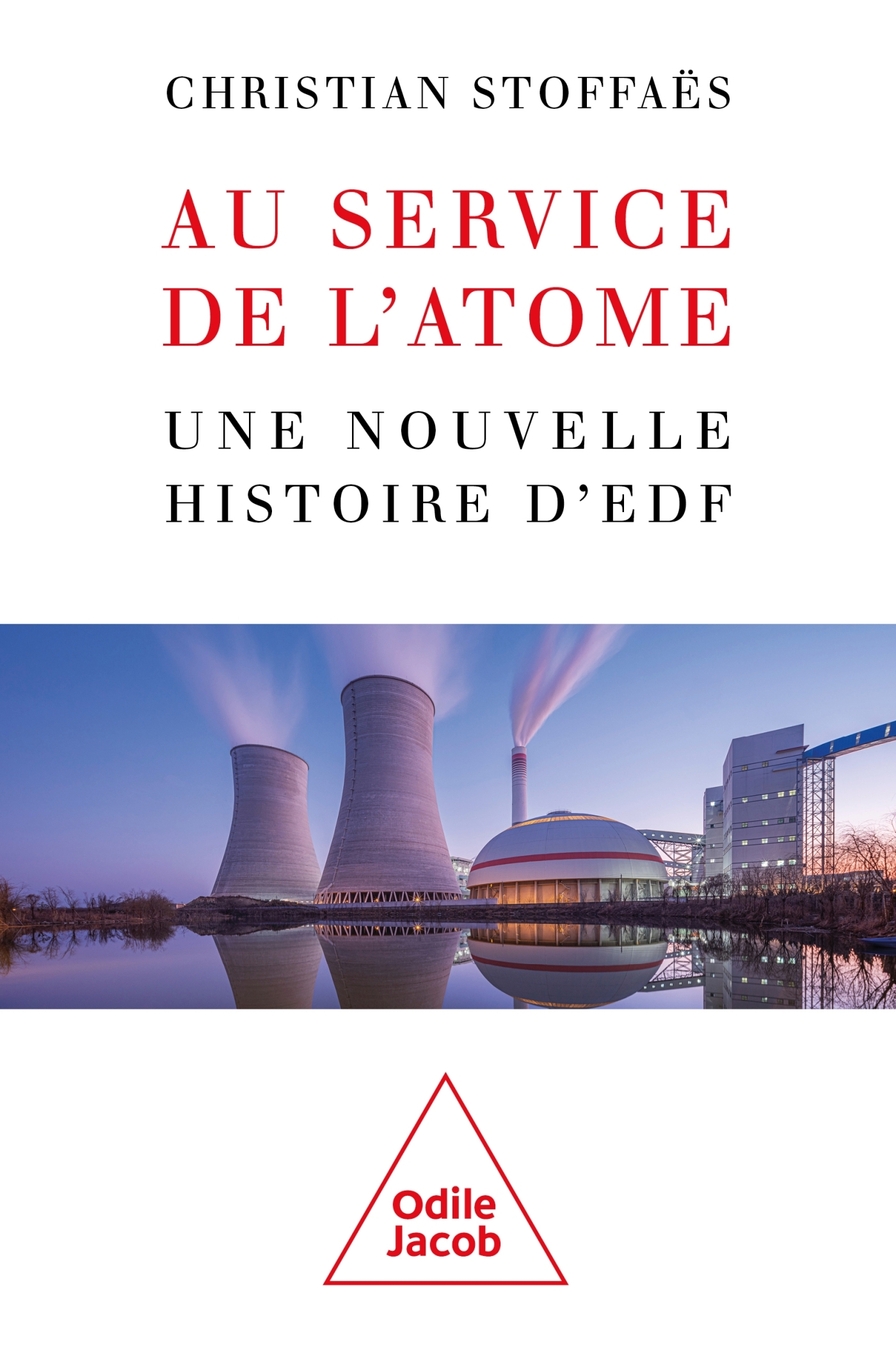 Au service de l'atome