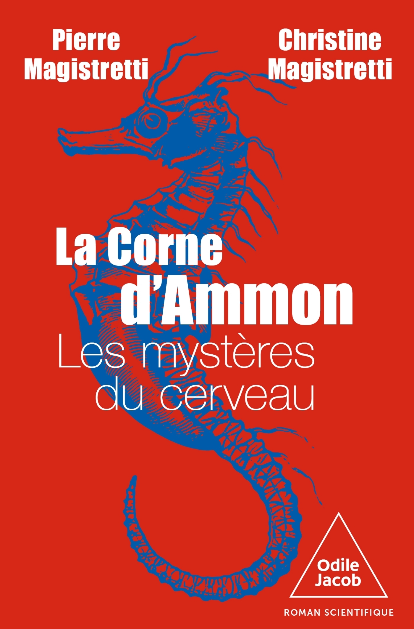 La Corne d'Ammon