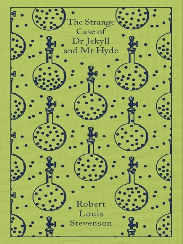 Dr Jekyll and Mr Hyde