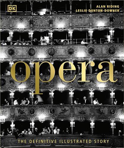 Opera /anglais