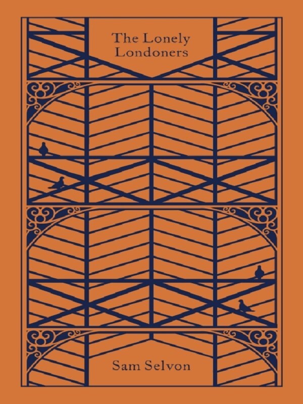 The Lonely Londoners