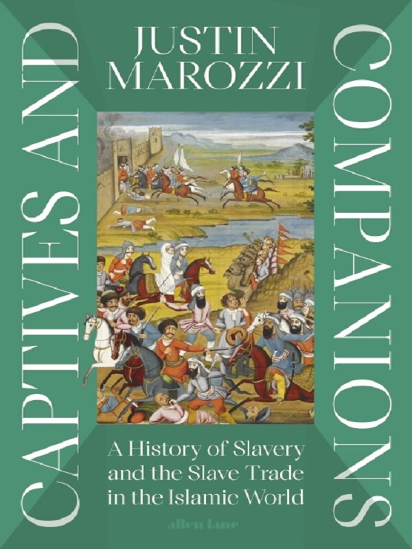 Captives and Companions