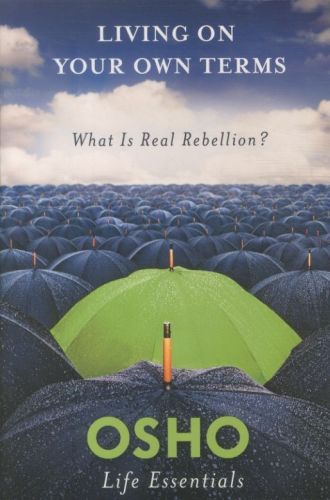 Living on Your Own Terms