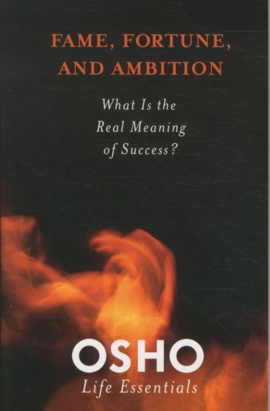 Fame, Fortune and Ambition