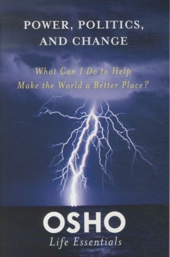 Power, Politics and Change