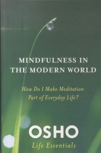 Mindfulness and the Modern World