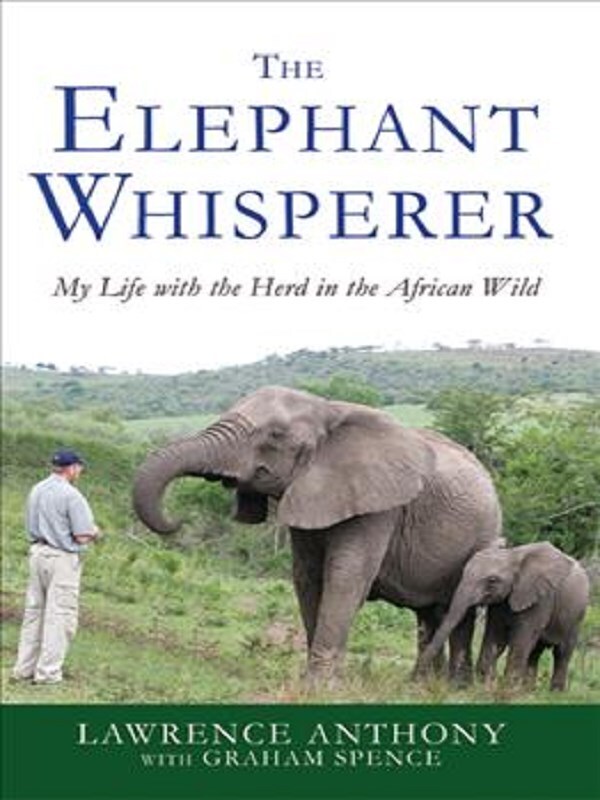 Elephant Whisperer