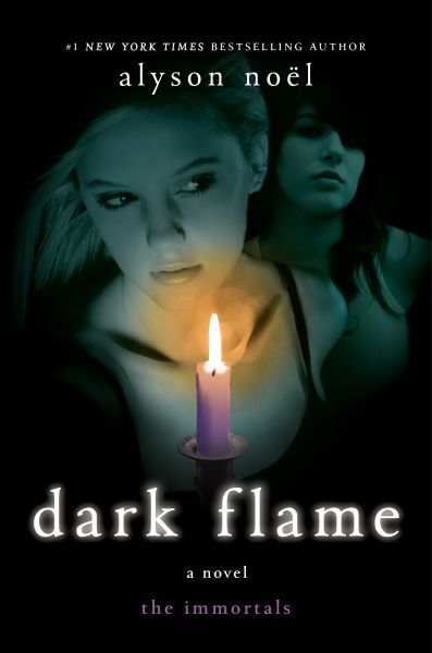 Dark Flame