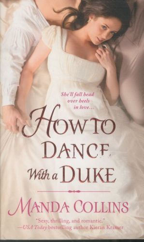 How to Dance with a Duke