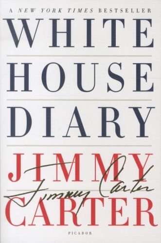 White House Diary