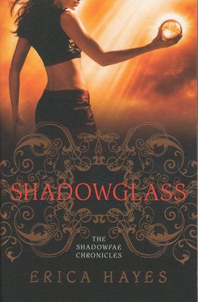 Shadowglass