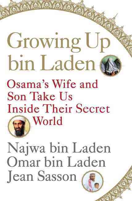 GROWING UP BIN LADEN