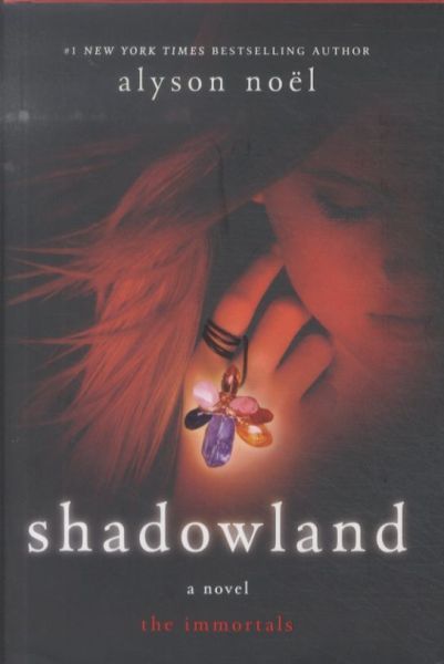 Shadowland
