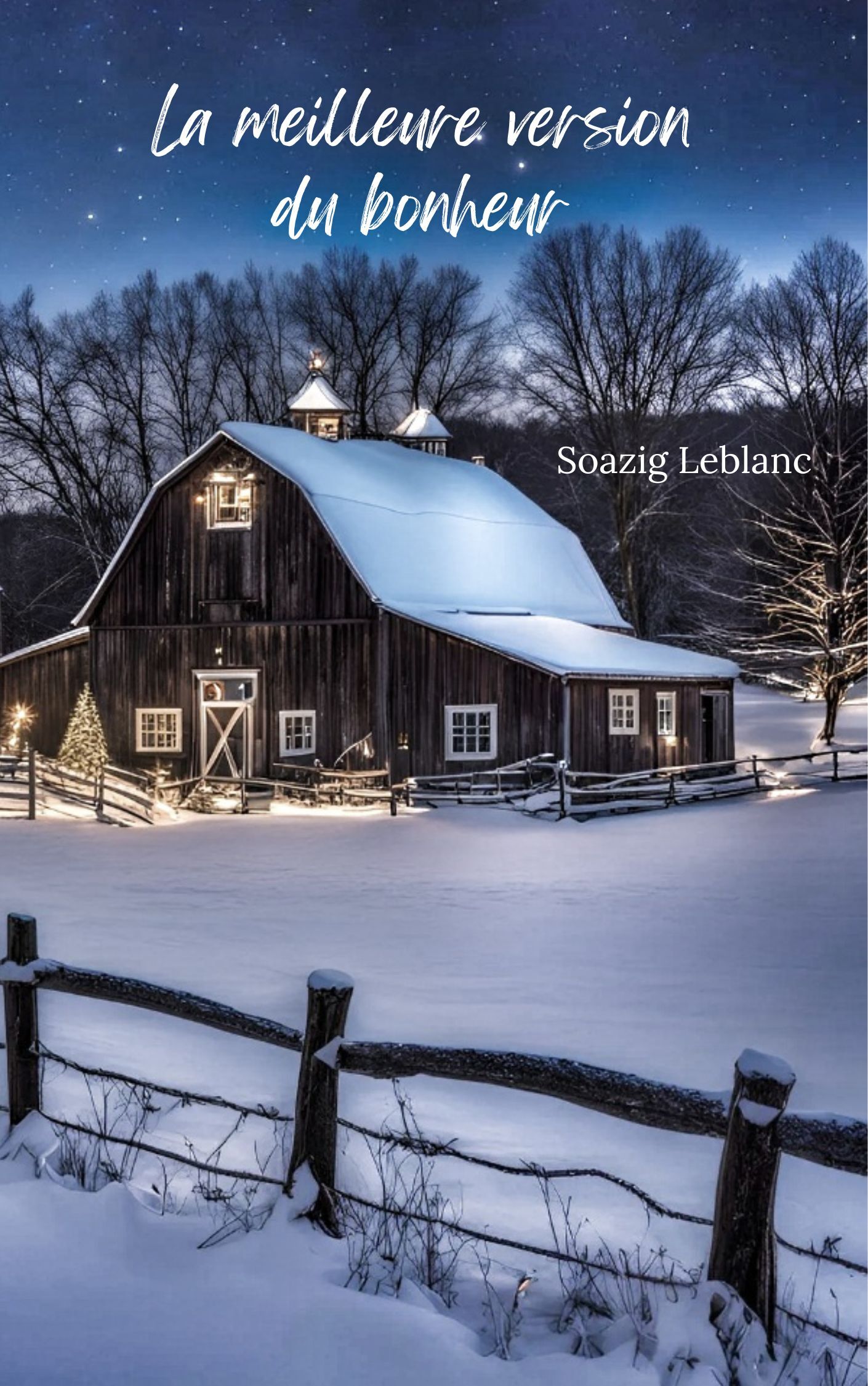 La meilleure version du bonheur