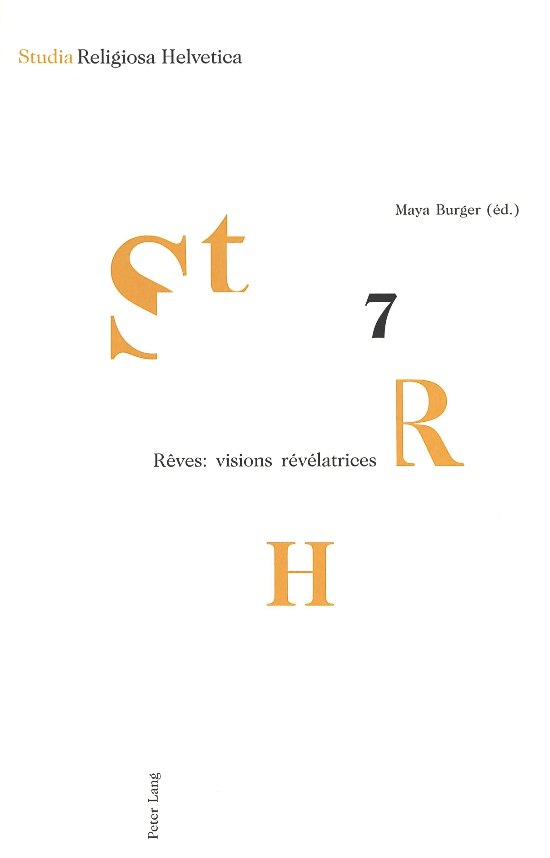 REVES VISIONS REVELATRICES