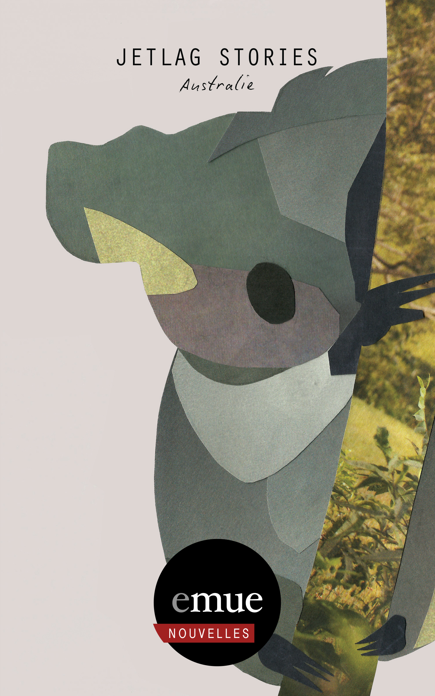 Jetlag Stories Australie