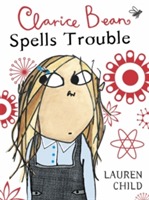 Clarice Bean Spells Trouble