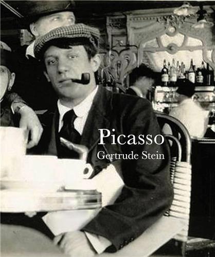 Gertrude Stein Picasso /anglais