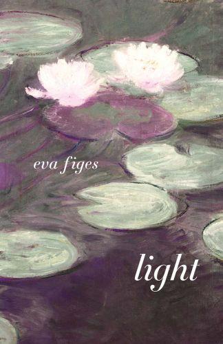Light with Monet at Giverny : A Novel /anglais
