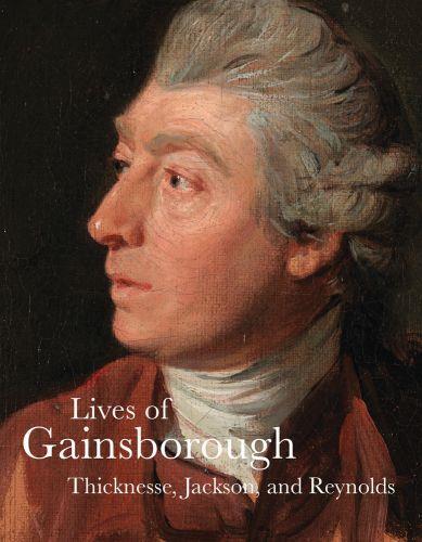 Lives of Gainsborough (Lives of the Artist) /anglais