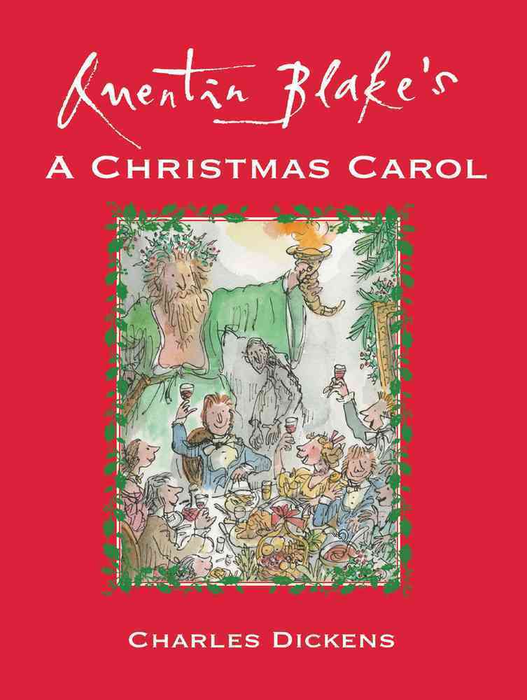A Christmas Carol