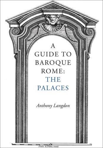 Baroque Rome : The Palaces /anglais