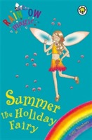 Summer the Holiday Fairy