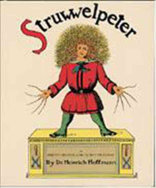 Struwwelpeter