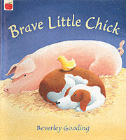 Brave Little Chick