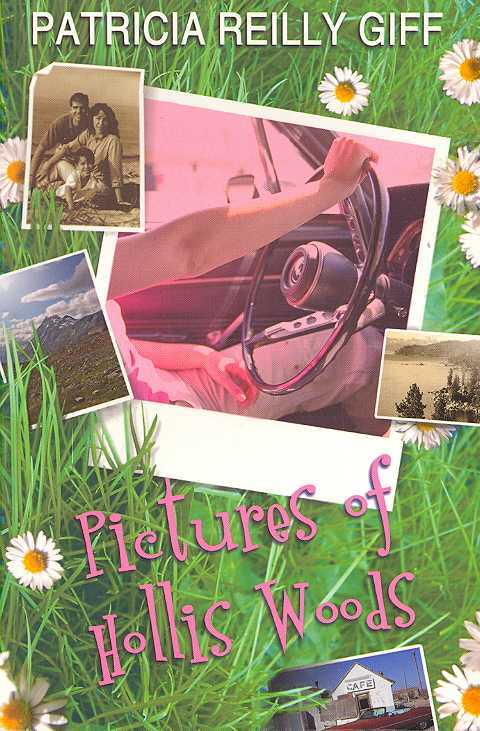 Pictures of Hollis Woods