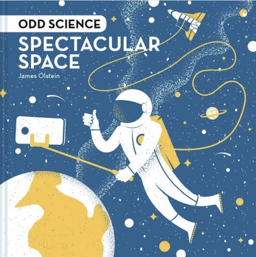 Odd Sciene: Spectacular Space