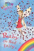 Ruby the Red Fair