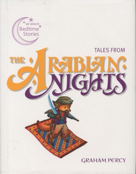 Tales from Arabian Nights