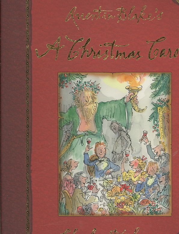 A Christmas Carol